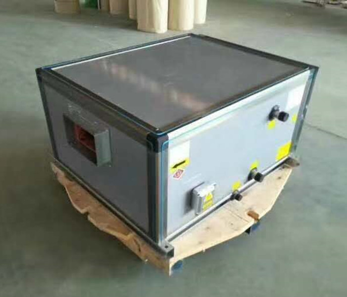 空調末端產品新風機組，新風換氣機，風機箱